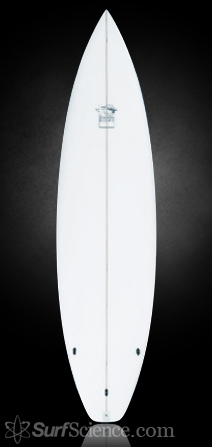 Fletcher Chouinard Designs Arc II